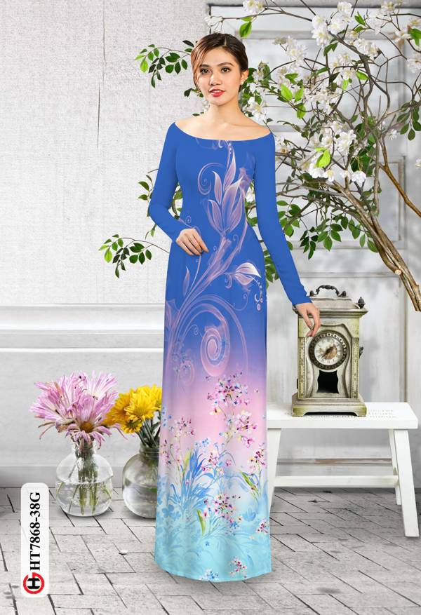 1609854459 961 vai ao dai hoa in 3D (7)